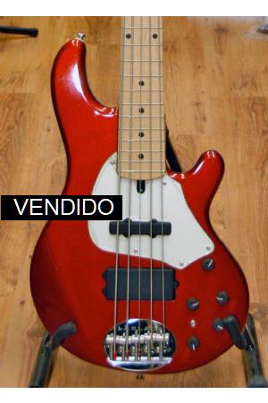 Lakland Skyline 5502 CAR Maple Lakland Skyline 5502 CAR Maple